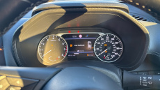 Nissan Juke 1.0 DiG-T 114 N-Connecta 5dr Petrol Hatchback